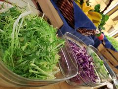 -西安高新希尔顿酒店·咖啡露台西餐厅