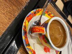 -安妮意大利餐厅(世贸天阶店)
