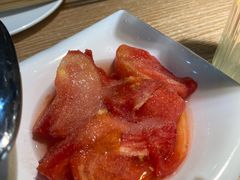 -李子坝梁山鸡(北碚万达五鸡哥店)