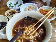 -李先生牛肉面大王(马栏店)