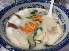 -山外山菜馆(玉泉路店)