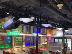 -马路牙子烧烤音乐酒馆(望京店)