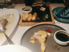 -荷塘秋月·本帮江浙菜(国权路店)