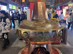 -大栅栏店老北京美食城