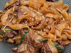 干炒牛河-太兴餐厅(东方广场分店)