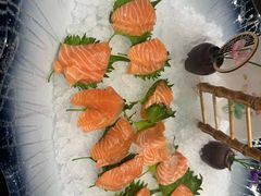 -上淮宴(蓝惠首府店)