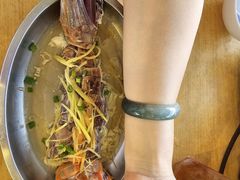 -ZF Seafood Restaurant 卓峰海鲜餐