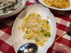 -西贝(枫蓝国际购物中心店)