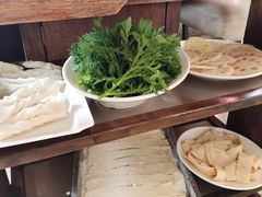 -芭夯兔·兔肉汤锅(新都店)