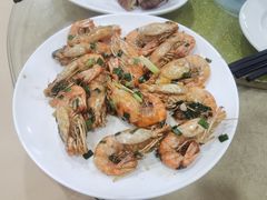 -吉莲利苑海鲜酒家(珠海拱北29年老字号店)