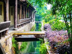 -乌镇景区