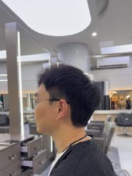 -苏豪路易士·嘉玛发廊