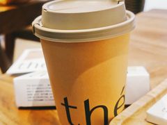 -théATRE 茶聚场(王府中環店)