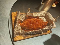 -柴米油盐三杯鸡(象山北路店)