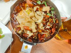 -有滋有味烧烤涮(果园星城C区店)
