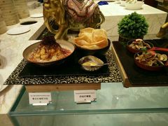 -嘉年华大酒店琴湾-自助餐厅
