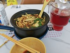 -姐弟俩土豆粉(西安小寨店)