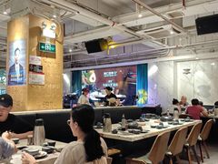 -同仁四季椰子鸡(福田东园总店)