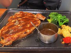 -必胜客(万达广场店)
