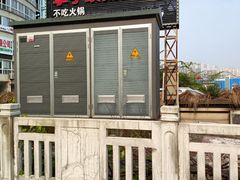 -李子坝梁山鸡(李子坝大鸡哥店)