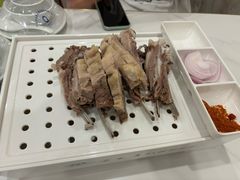 -老毛手抓·盐池滩羊非遗手抓(宁夏总店)