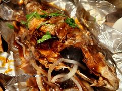 -新白鹿餐厅(银泰西湖文化广场店)