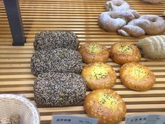 -焙丽拾光(麦凯乐直营店)