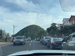 -武陵山森林公园