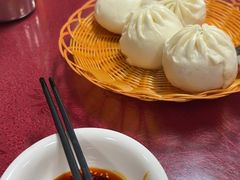 -郑家包子牛肉拉面(尚勤路店)