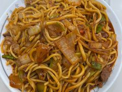 -伊穆祥牛肉面总店·清真