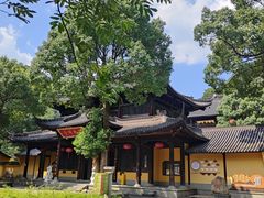 -五泄景区