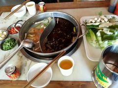 -袁记串串香(新南门店)