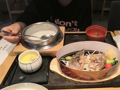 -味太助·银饭食堂(中华城店)