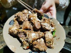 -重庆渝达老火锅(春熙路店)