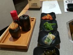 -八角锄烧·肉火锅(天河城店)