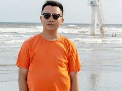 -江山半岛白浪滩景区