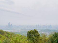 -岳麓山风景名胜区