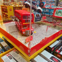 -LEGO(国贸商城店)