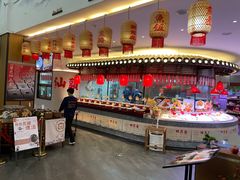 -厝包四点金·潮宴(太古仓店)