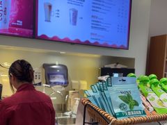 -COSTA COFFEE(天通苑华联店)