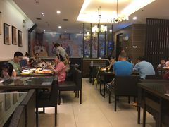 -豪客来牛排(府河店)