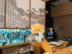 -小十Omakase(地王大厦店)