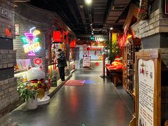 -正阳门饭庄·烤鸭·北京菜(万丰路七里庄店)