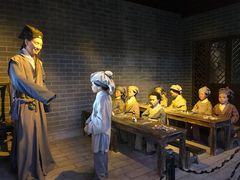 -威海华夏城景区