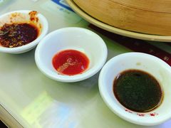 -津品味小吃(大学湾店)