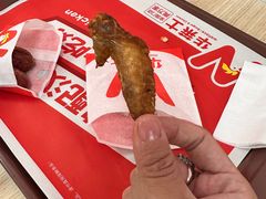 -华莱士·全鸡汉堡(吉祥街店)