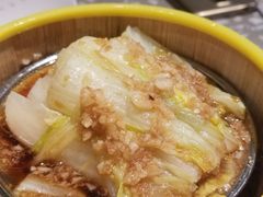 -金香匯晚茶(浑南店)