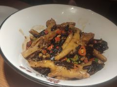 -赣饭农家·江西小炒(西乡店)