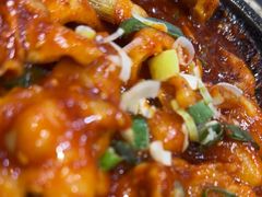 -真利味·脊骨火锅·正宗韩国料理(韩乐坊店)