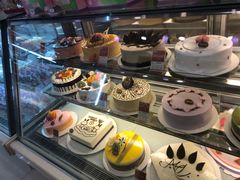 -GANSO元祖食品(双井店)